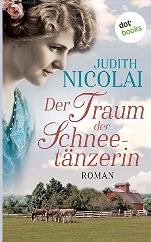 Der Traum der Schneetänzerin