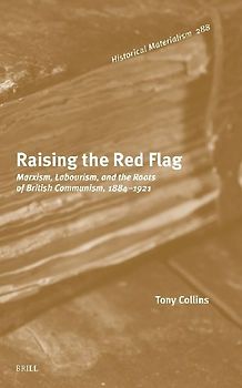 Raising the Red Flag