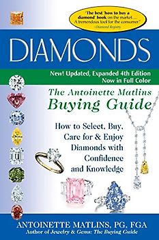 Diamonds (4th Edition)