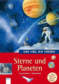 Sterne und Planeten