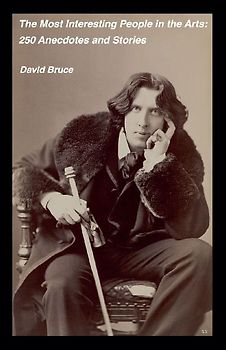 The Most Interesting People in the Arts