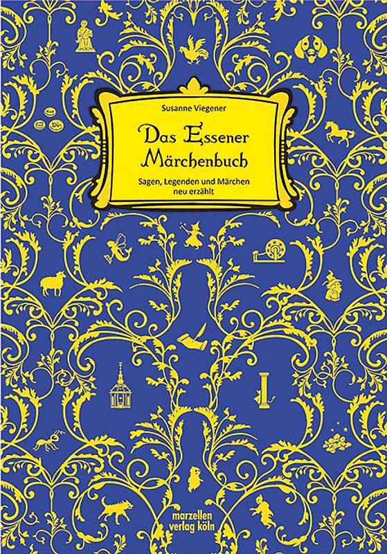Das Essener Märchenbuch