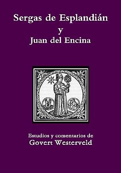 Sergas de Esplandián y Juan del Encina