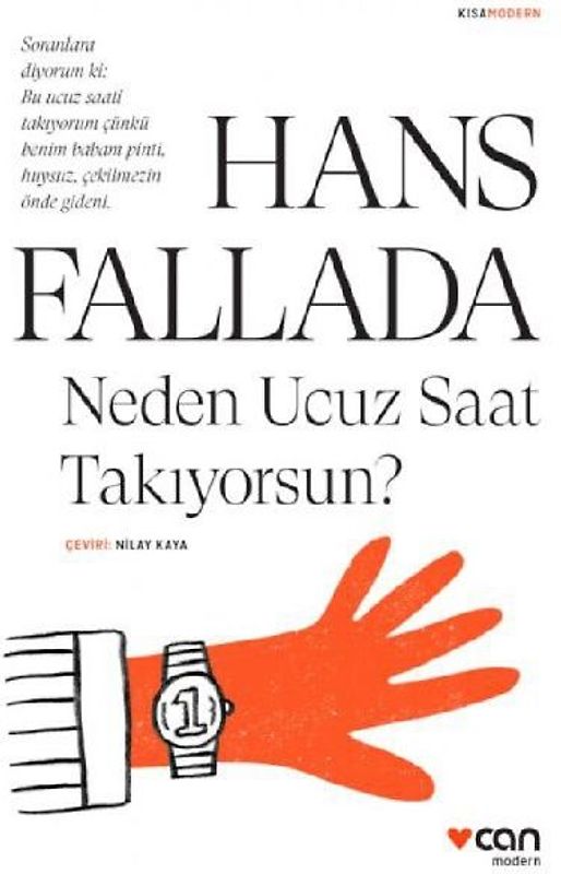 Neden Ucuz Saat Takiyorsun