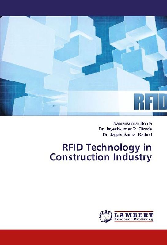RFID Technology in Construction Industry