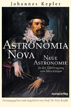 Astronomia Nova