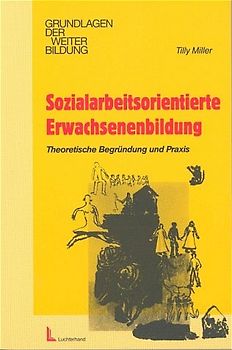 Sozialarbeitsorientierte Erwachsenenbildung