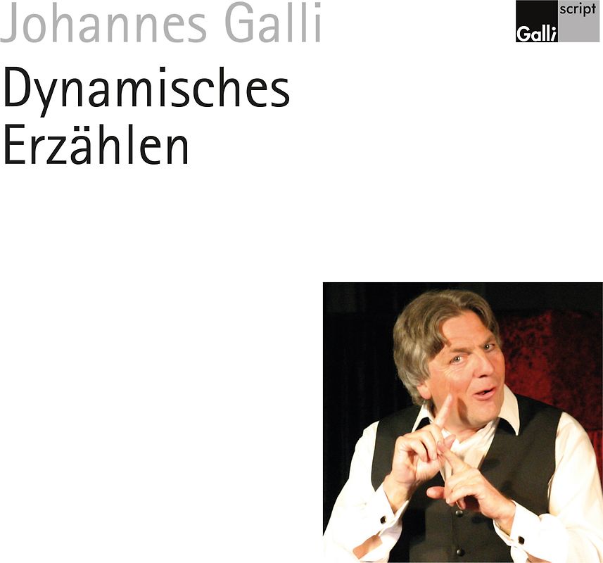 Dynamisches Erzählen