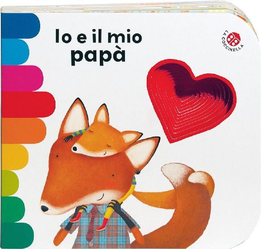 Io e il mio papà