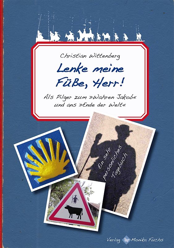 Lenke meine Füße, Herr!