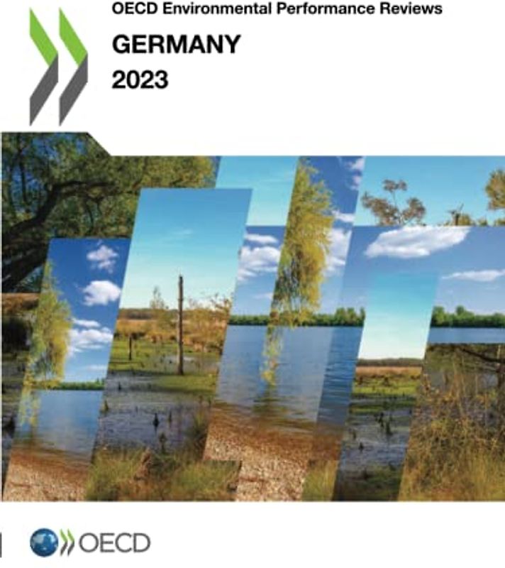 OECD Environmental Performance Reviews: Germany 2023