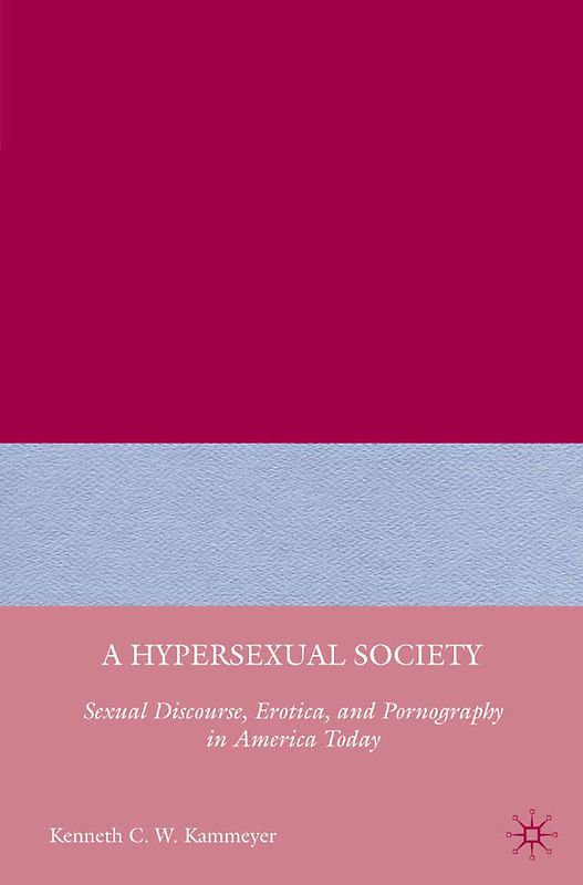 A Hypersexual Society