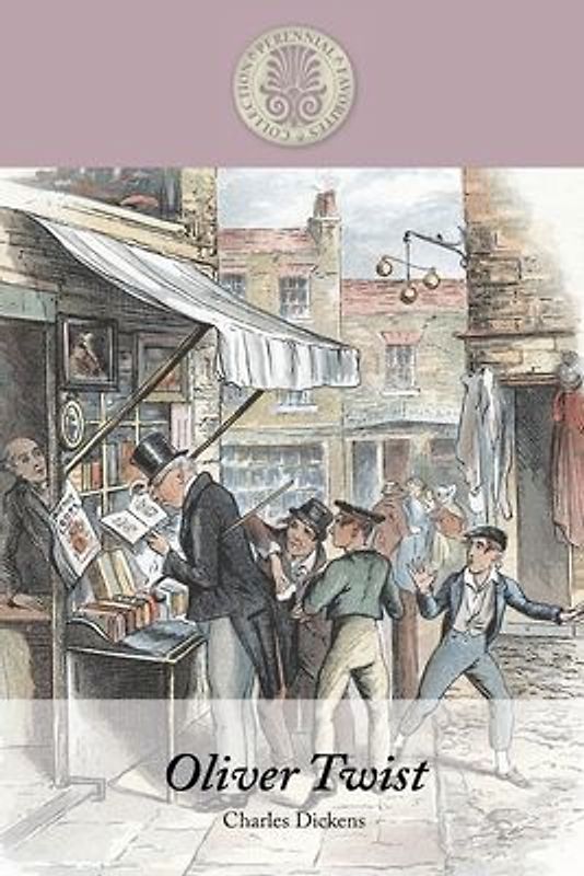 Oliver Twist