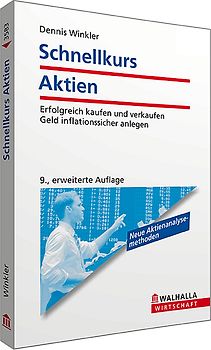 Schnellkurs Aktien