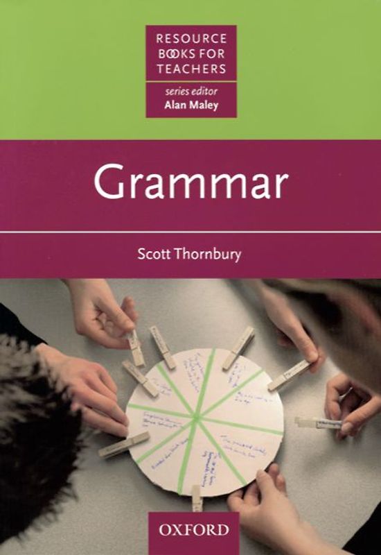 Resource Books for Teachers / Grammar
