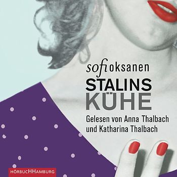Stalins Kühe