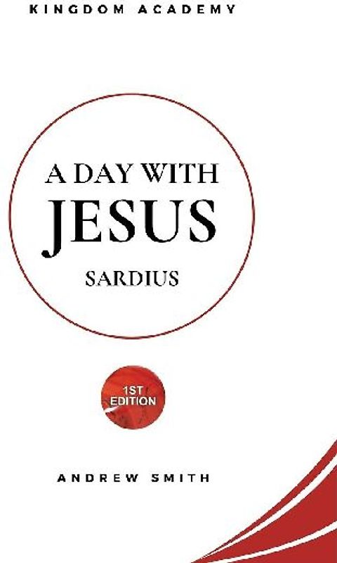A Day With Jesus