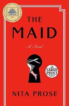 The Maid: A GMA Book Club Pick