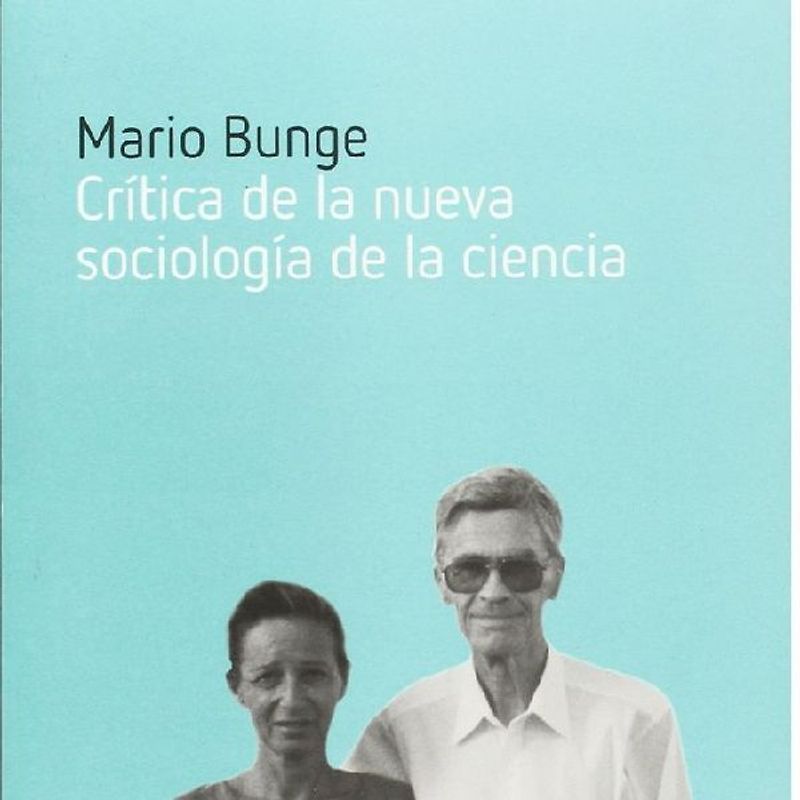 Crítica de la nueva sociología de la ciencia