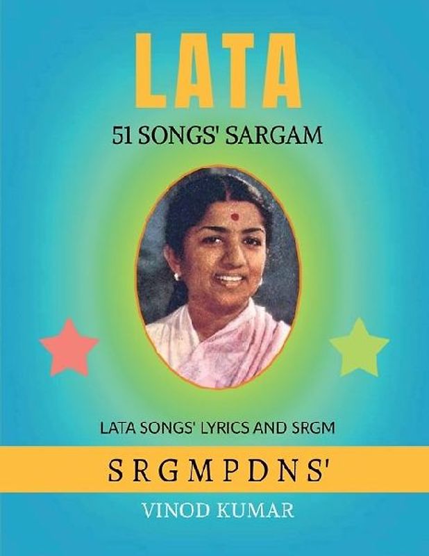 Lata 51 Songs Sargam