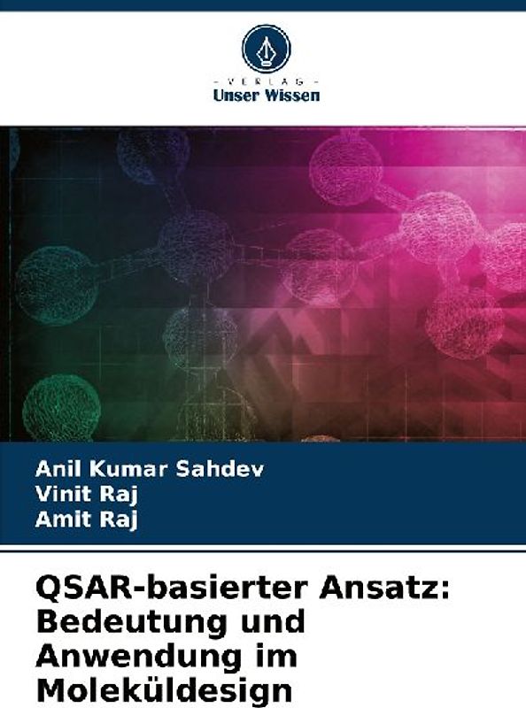 QSAR-basierter Ansatz: Bedeutung und Anwendung im Moleküldesign
