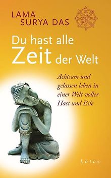 Du hast alle Zeit der Welt