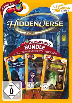 Hiddenverse 1-3 PC Spiele