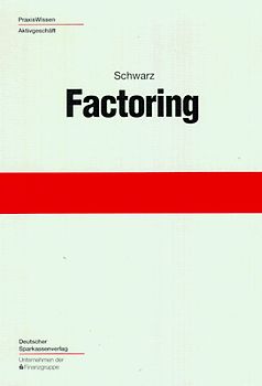 Factoring