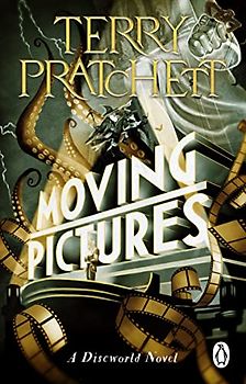 Moving Pictures