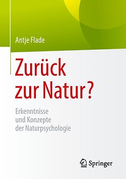 Zurück zur Natur?