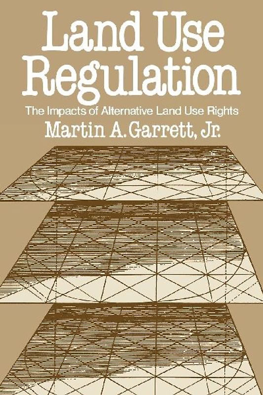 Land Use Regulation