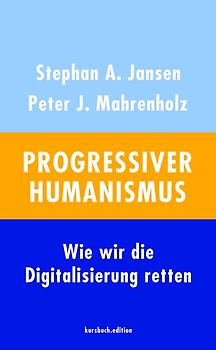 Progressiver Humanismus