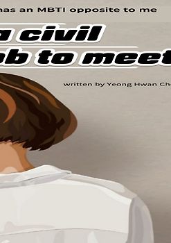 INTP left a civil service job to meet ESFJ