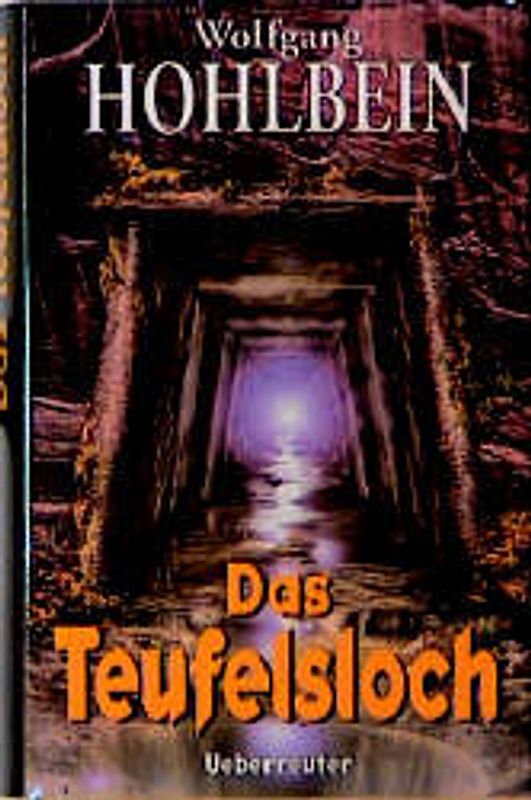 Das Teufelsloch