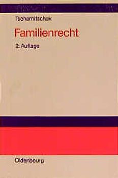 Familienrecht. Studienbuch