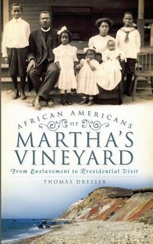 African Americans on Martha's Vineyard
