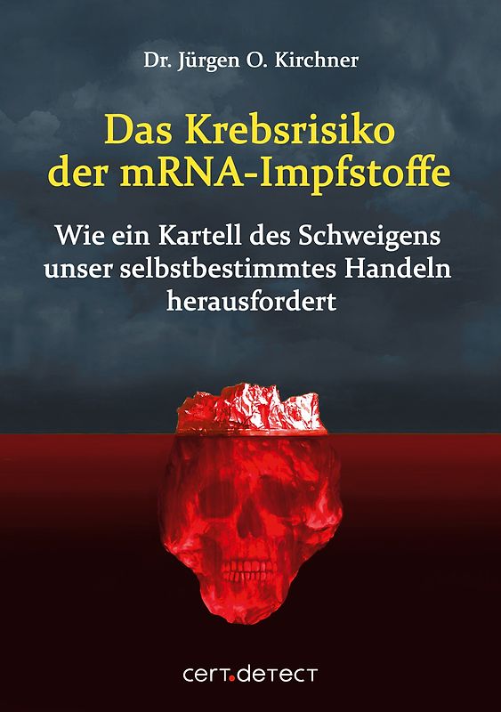 Das Krebsrisiko der mRNA-Impfstoffe