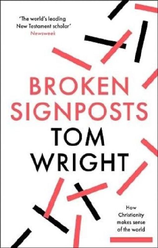 Broken Signposts