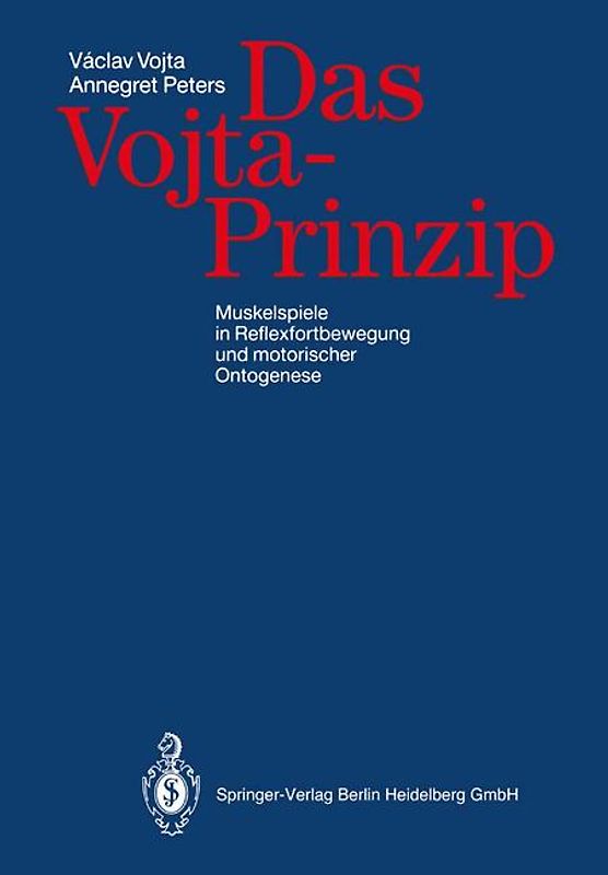 Das Vojta-Prinzip