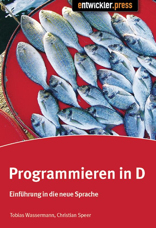 Programmieren in D