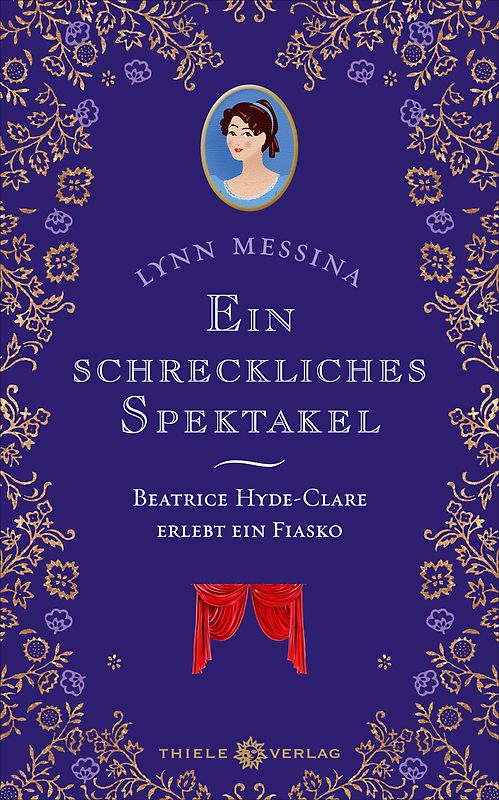 Ein schreckliches Spektakel