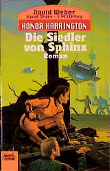 Die Siedler von Sphinx