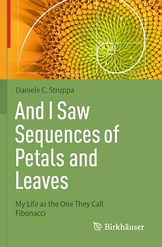 And I Saw Sequences of Petals and Leaves