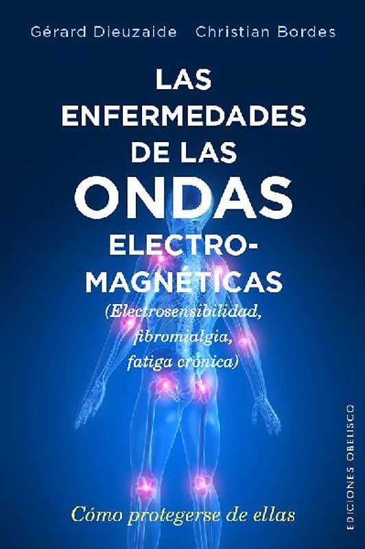 Las enfermedades de las ondas electromagnéticas