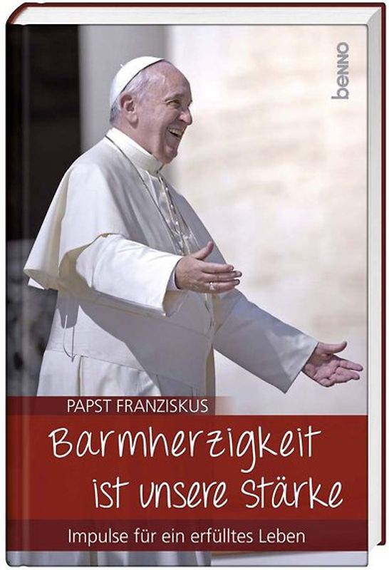 Barmherzigkeit ist unsere Stärke