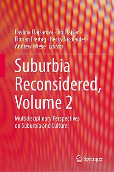 Suburbia Reconsidered, Volume 2