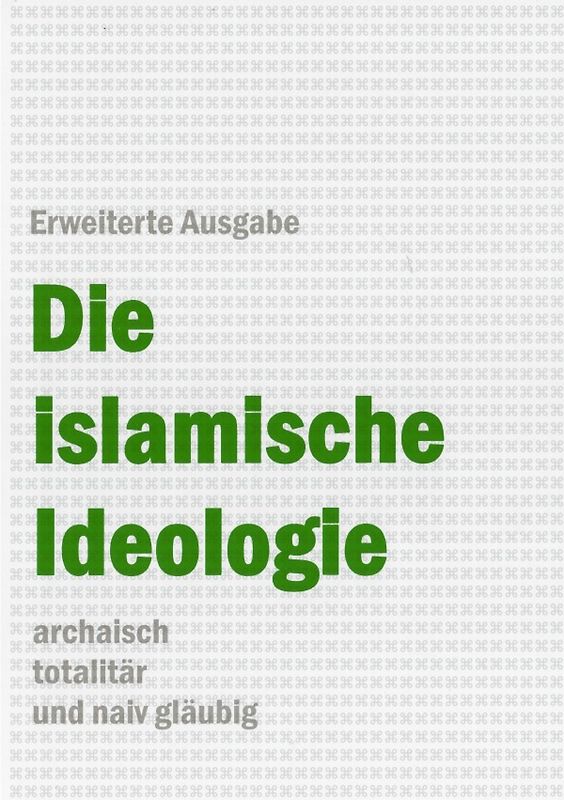 Die islamische Ideologie