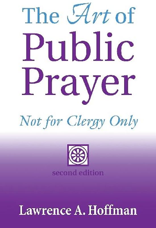 The Art of Public Prayer (2nd Edition)