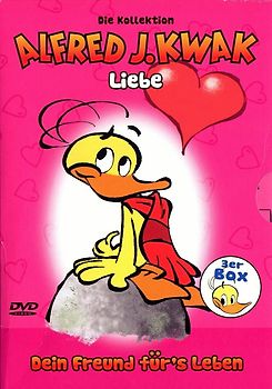 Liebe DVD