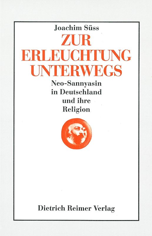 Zur Erleuchtung unterwegs